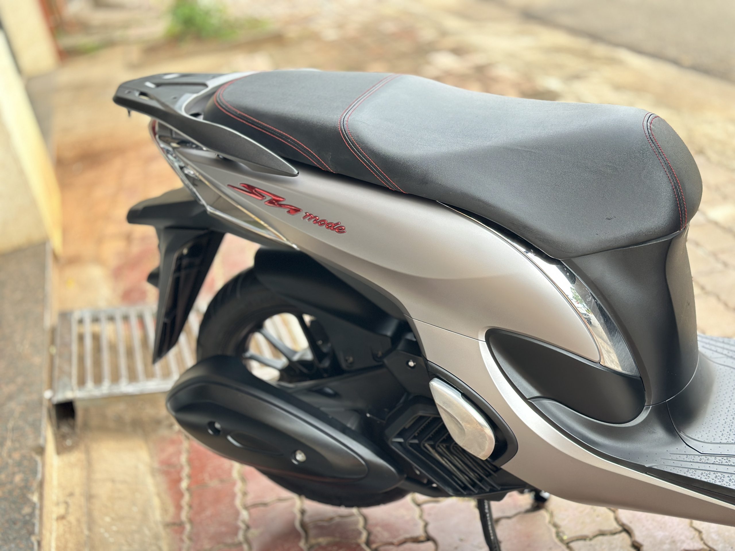 SH MODE 2022 PHANH ABS Cửa Hàng Trả Góp SH Mode - Giá SH Mode Đắk Lắk
