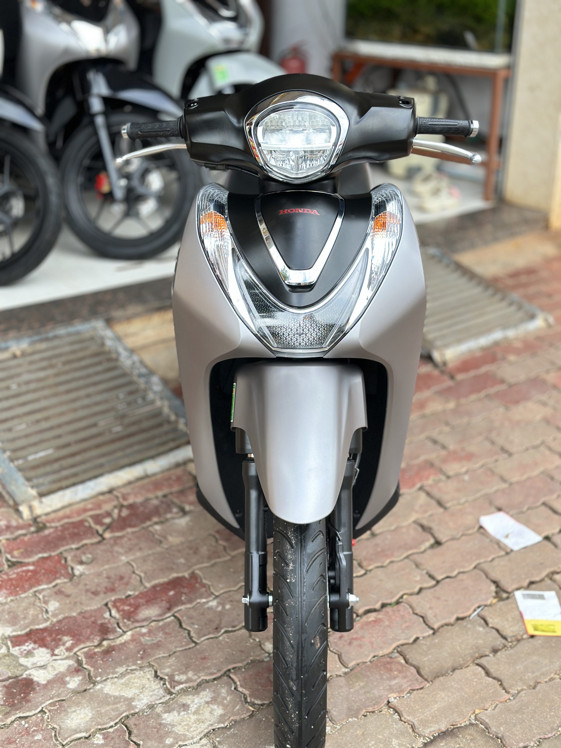 SH MODE 2022 PHANH ABS Cửa Hàng Trả Góp SH Mode - Giá SH Mode Đắk Lắk