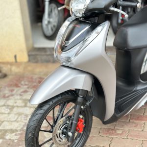 SH MODE 2022 PHANH ABS Cửa Hàng Trả Góp SH Mode - Giá SH Mode Đắk Lắk