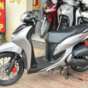 SH MODE 2022 PHANH ABS Cửa Hàng Trả Góp SH Mode - Giá SH Mode Đắk Lắk