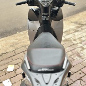 SH MODE 2022 PHANH ABS Cửa Hàng Trả Góp SH Mode - Giá SH Mode Đắk Lắk