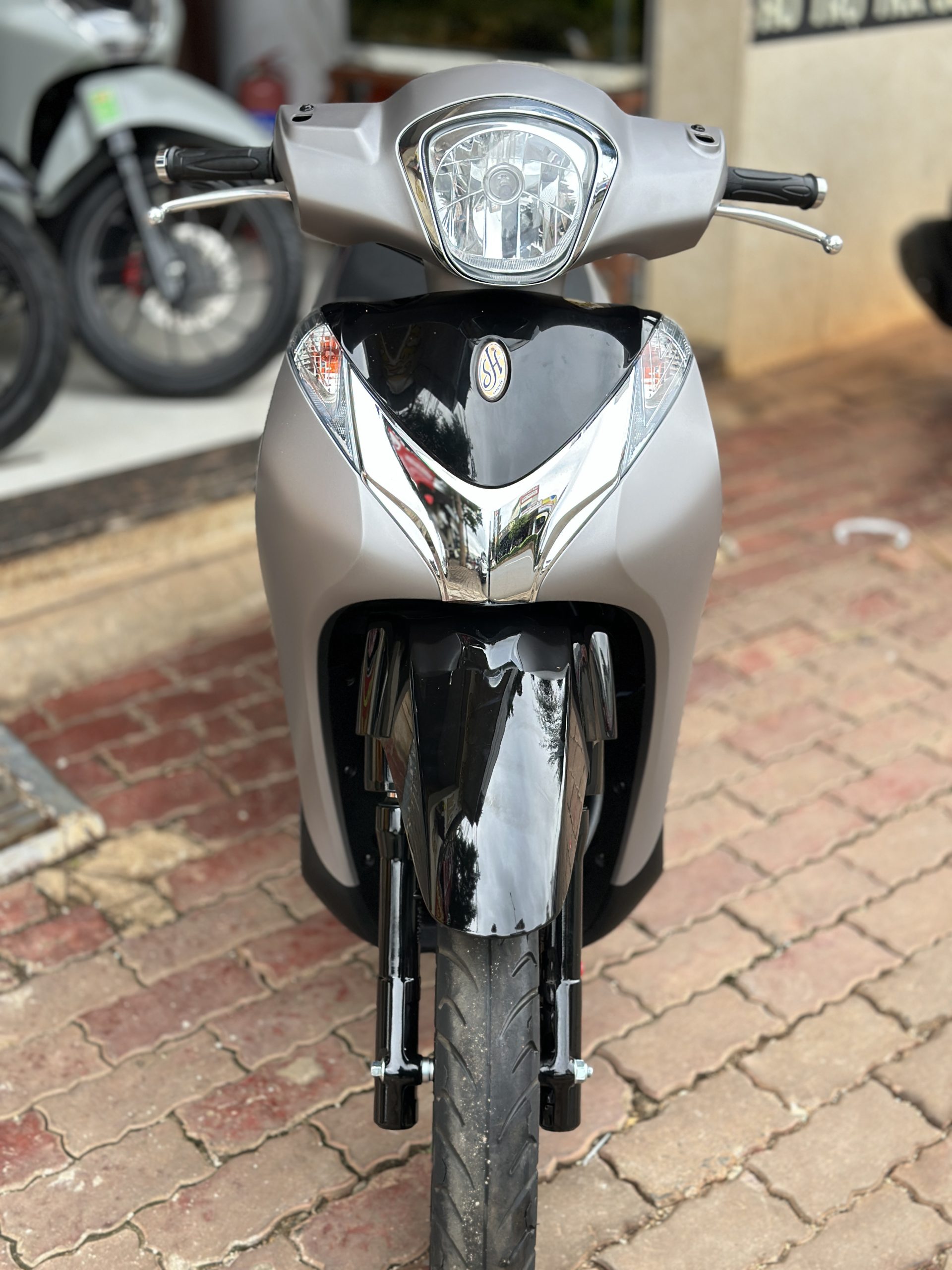 SH MODE 2019 Giá SH Mode Cũ Mới Đắk Lắk - Cửa Hàng Trả Góp