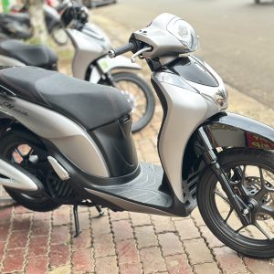 SH MODE 2019 Giá SH Mode Cũ Mới Đắk Lắk - Cửa Hàng Trả Góp