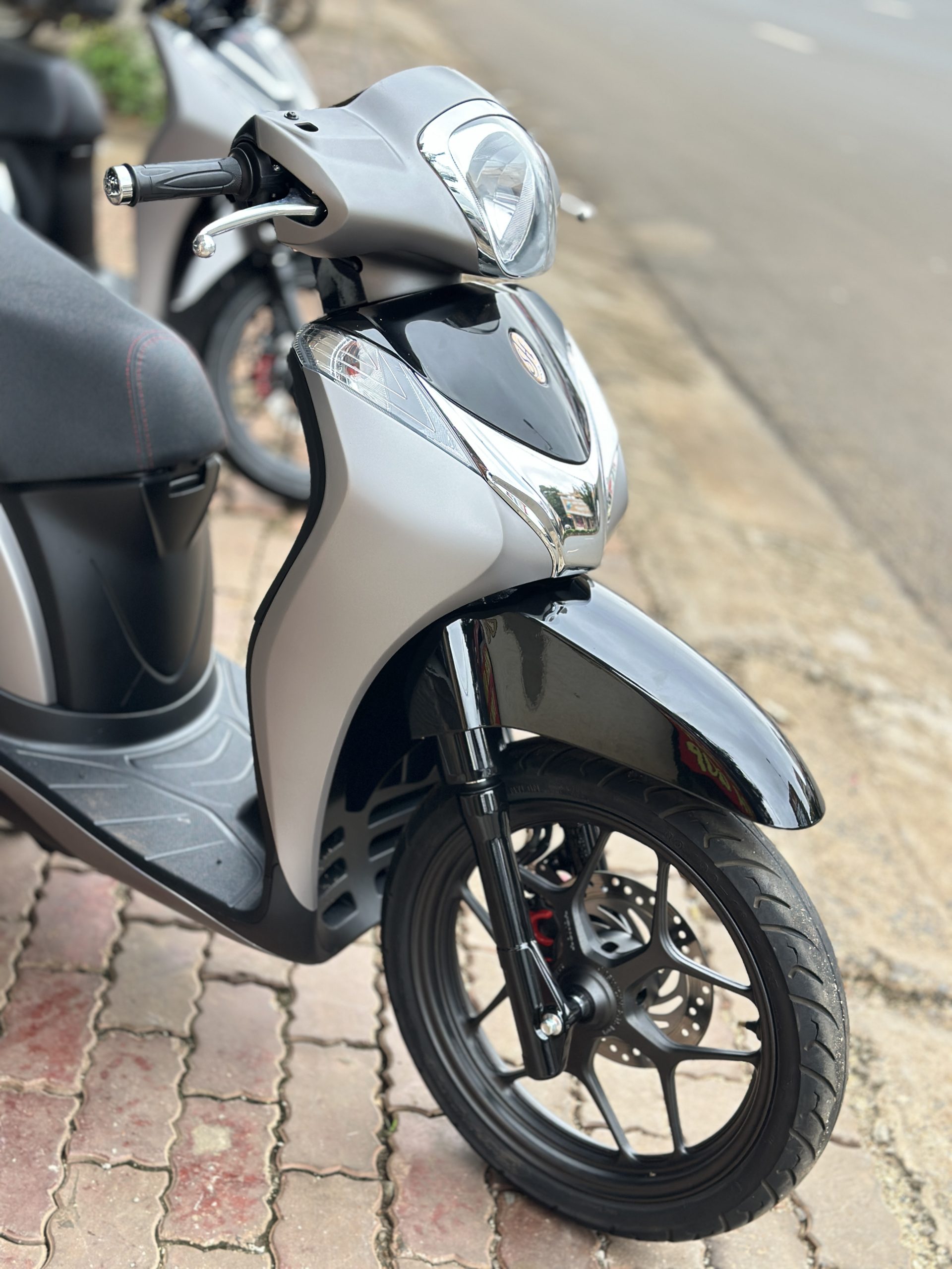 SH MODE 2019 Giá SH Mode Cũ Mới Đắk Lắk - Cửa Hàng Trả Góp