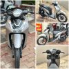 SH MODE 2022 PHANH ABS Cửa Hàng Trả Góp SH Mode - Giá SH Mode Đắk Lắk