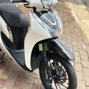 SH MODE 2022 TRẮNG ĐEN Cửa Hàng Trả Góp SH Mode Cũ Mới Đắk Lắk - Giá Rẻ