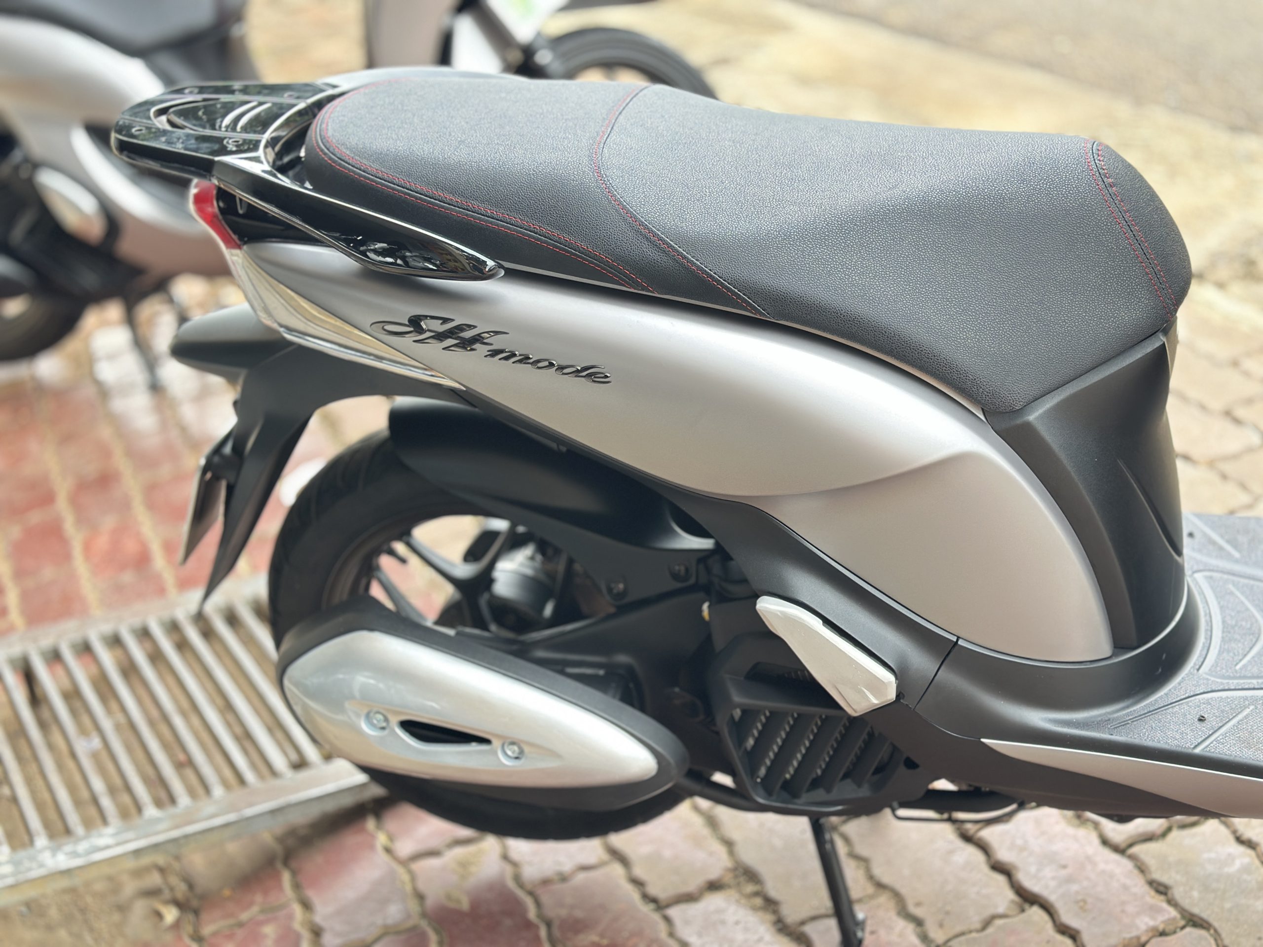 SH MODE 2019 Giá SH Mode Cũ Mới Đắk Lắk - Cửa Hàng Trả Góp