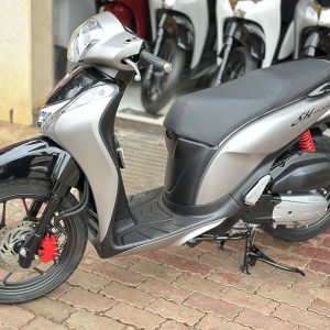 SH MODE 2019 Giá SH Mode Cũ Mới Đắk Lắk - Cửa Hàng Trả Góp