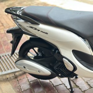 SH MODE 2022 TRẮNG ĐEN Cửa Hàng Trả Góp SH Mode Cũ Mới Đắk Lắk - Giá Rẻ