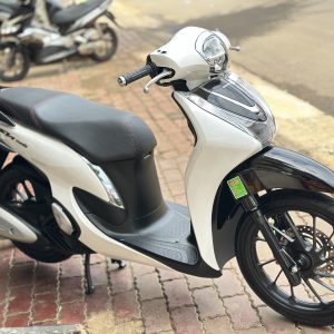 SH MODE 2022 TRẮNG ĐEN Cửa Hàng Trả Góp SH Mode Cũ Mới Đắk Lắk - Giá Rẻ