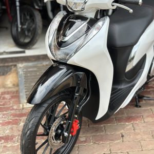 SH MODE 2022 TRẮNG ĐEN Cửa Hàng Trả Góp SH Mode Cũ Mới Đắk Lắk - Giá Rẻ