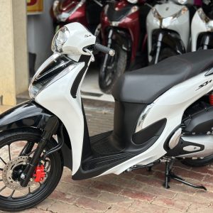 SH MODE 2022 TRẮNG ĐEN Cửa Hàng Trả Góp SH Mode Cũ Mới Đắk Lắk - Giá Rẻ