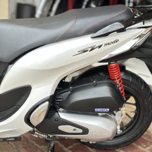 SH MODE 2022 TRẮNG ĐEN Cửa Hàng Trả Góp SH Mode Cũ Mới Đắk Lắk - Giá Rẻ