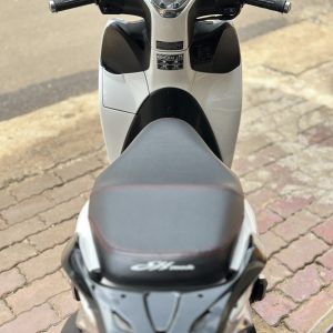 SH MODE 2022 TRẮNG ĐEN Cửa Hàng Trả Góp SH Mode Cũ Mới Đắk Lắk - Giá Rẻ