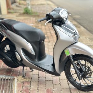 SH MODE 2022 PHANH ABS Cửa Hàng Trả Góp SH Mode - Giá SH Mode Đắk Lắk