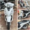 VISION 2023 TRẮNG ĐEN Cửa Hàng Trả Góp Vision - Giá Vision Đắk Lắk