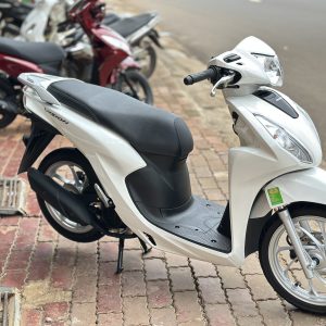 VISION 2023 TRẮNG ĐEN Cửa Hàng Trả Góp Vision - Giá Vision Đắk Lắk