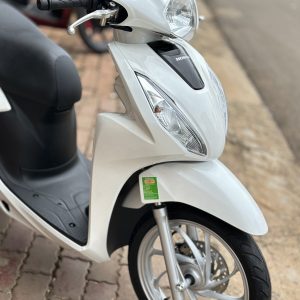 VISION 2023 TRẮNG ĐEN Cửa Hàng Trả Góp Vision - Giá Vision Đắk Lắk