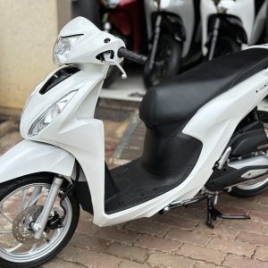 VISION 2023 TRẮNG ĐEN Cửa Hàng Trả Góp Vision - Giá Vision Đắk Lắk