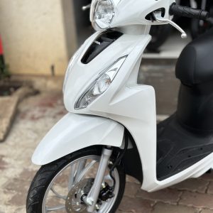 VISION 2023 TRẮNG ĐEN Cửa Hàng Trả Góp Vision - Giá Vision Đắk Lắk