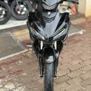 EX 155 PHANH ABS 2024 Trả Góp Xe EX Đắk Lắk - Cửa Hàng SH Cũ Giá Tốt