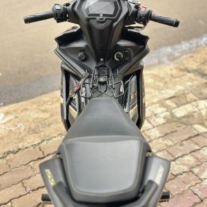EX 155 PHANH ABS 2024 Trả Góp Xe EX Đắk Lắk - Cửa Hàng SH Cũ Giá Tốt