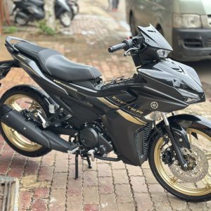 EX 155 PHANH ABS 2024 Trả Góp Xe EX Đắk Lắk - Cửa Hàng SH Cũ Giá Tốt