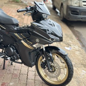 EX 155 PHANH ABS 2024 Trả Góp Xe EX Đắk Lắk - Cửa Hàng SH Cũ Giá Tốt