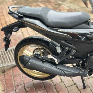 EX 155 PHANH ABS 2024 Trả Góp Xe EX Đắk Lắk - Cửa Hàng SH Cũ Giá Tốt