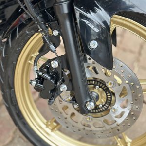 EX 155 PHANH ABS 2024 Trả Góp Xe EX Đắk Lắk - Cửa Hàng SH Cũ Giá Tốt