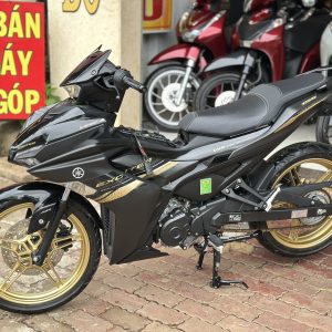 EX 155 PHANH ABS 2024 Trả Góp Xe EX Đắk Lắk - Cửa Hàng SH Cũ Giá Tốt