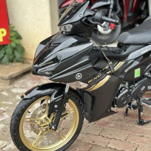 EX 155 PHANH ABS 2024 Trả Góp Xe EX Đắk Lắk - Cửa Hàng SH Cũ Giá Tốt