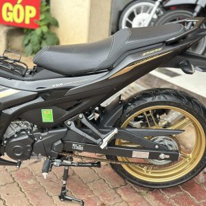 EX 155 PHANH ABS 2024 Trả Góp Xe EX Đắk Lắk - Cửa Hàng SH Cũ Giá Tốt