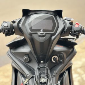 EX 155 PHANH ABS 2024 Trả Góp Xe EX Đắk Lắk - Cửa Hàng SH Cũ Giá Tốt