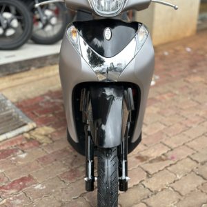 SH MODE 2017 SMATKEY Cửa Hàng Trả Góp SH Cũ Uy Tín - Xe SH Đắk Lắk