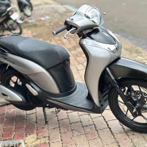SH MODE 2017 SMATKEY Cửa Hàng Trả Góp SH Cũ Uy Tín - Xe SH Đắk Lắk