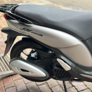 SH MODE 2017 SMATKEY Cửa Hàng Trả Góp SH Cũ Uy Tín - Xe SH Đắk Lắk