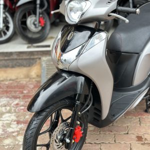SH MODE 2017 SMATKEY Cửa Hàng Trả Góp SH Cũ Uy Tín - Xe SH Đắk Lắk