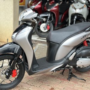 SH MODE 2017 SMATKEY Cửa Hàng Trả Góp SH Cũ Uy Tín - Xe SH Đắk Lắk