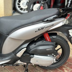 SH MODE 2017 SMATKEY Cửa Hàng Trả Góp SH Cũ Uy Tín - Xe SH Đắk Lắk