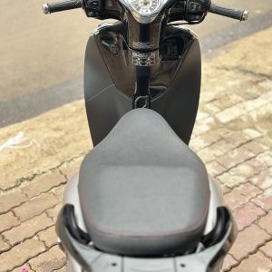 SH MODE 2017 SMATKEY Cửa Hàng Trả Góp SH Cũ Uy Tín - Xe SH Đắk Lắk