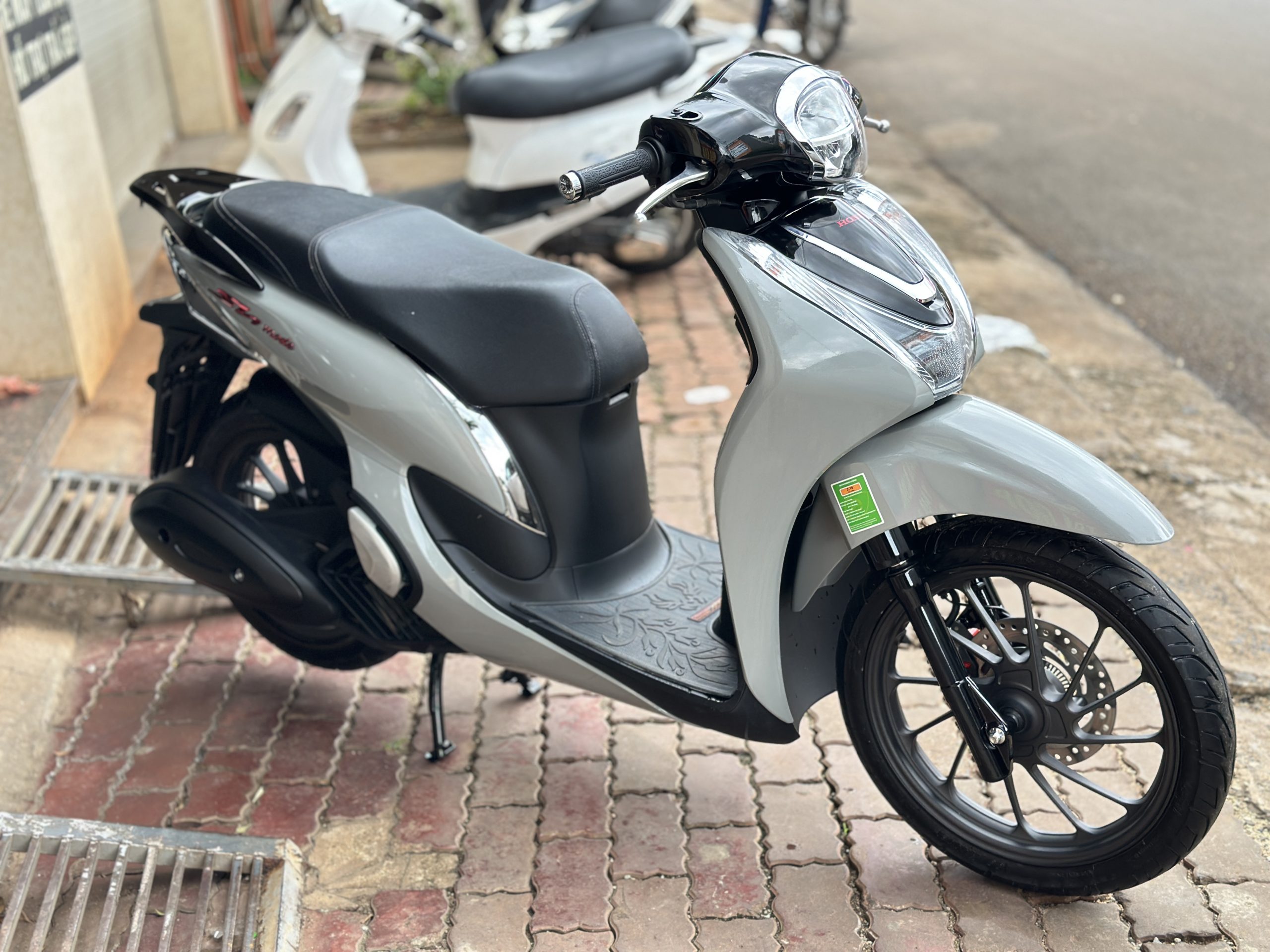 SH MODE 2023 PHANH ABS Trả Góp Xe SH Mode Đắk Lắk - Cửa Hàng SH Mode Cũ Uy Tín