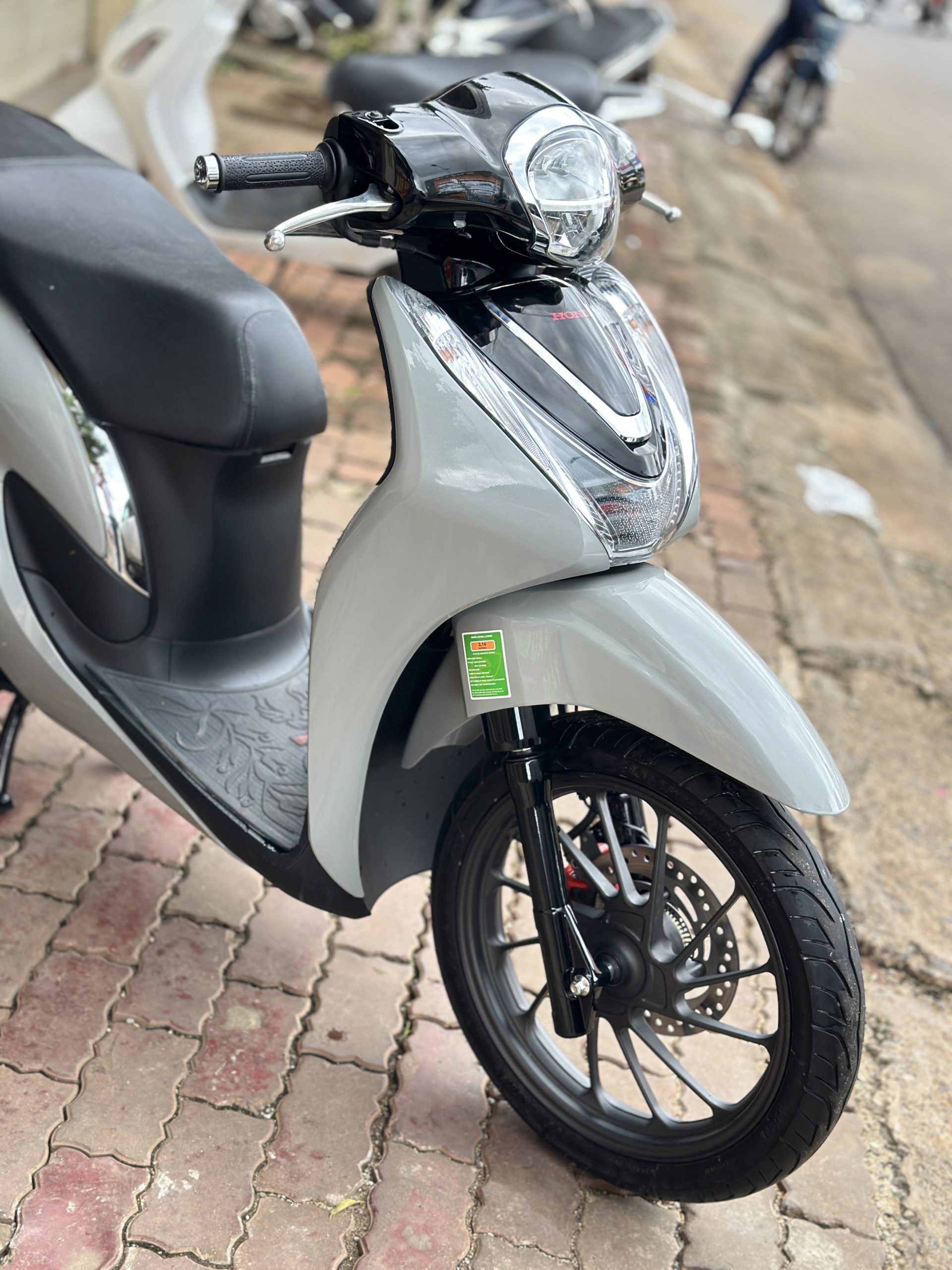SH MODE 2023 PHANH ABS Trả Góp Xe SH Mode Đắk Lắk - Cửa Hàng SH Mode Cũ Uy Tín