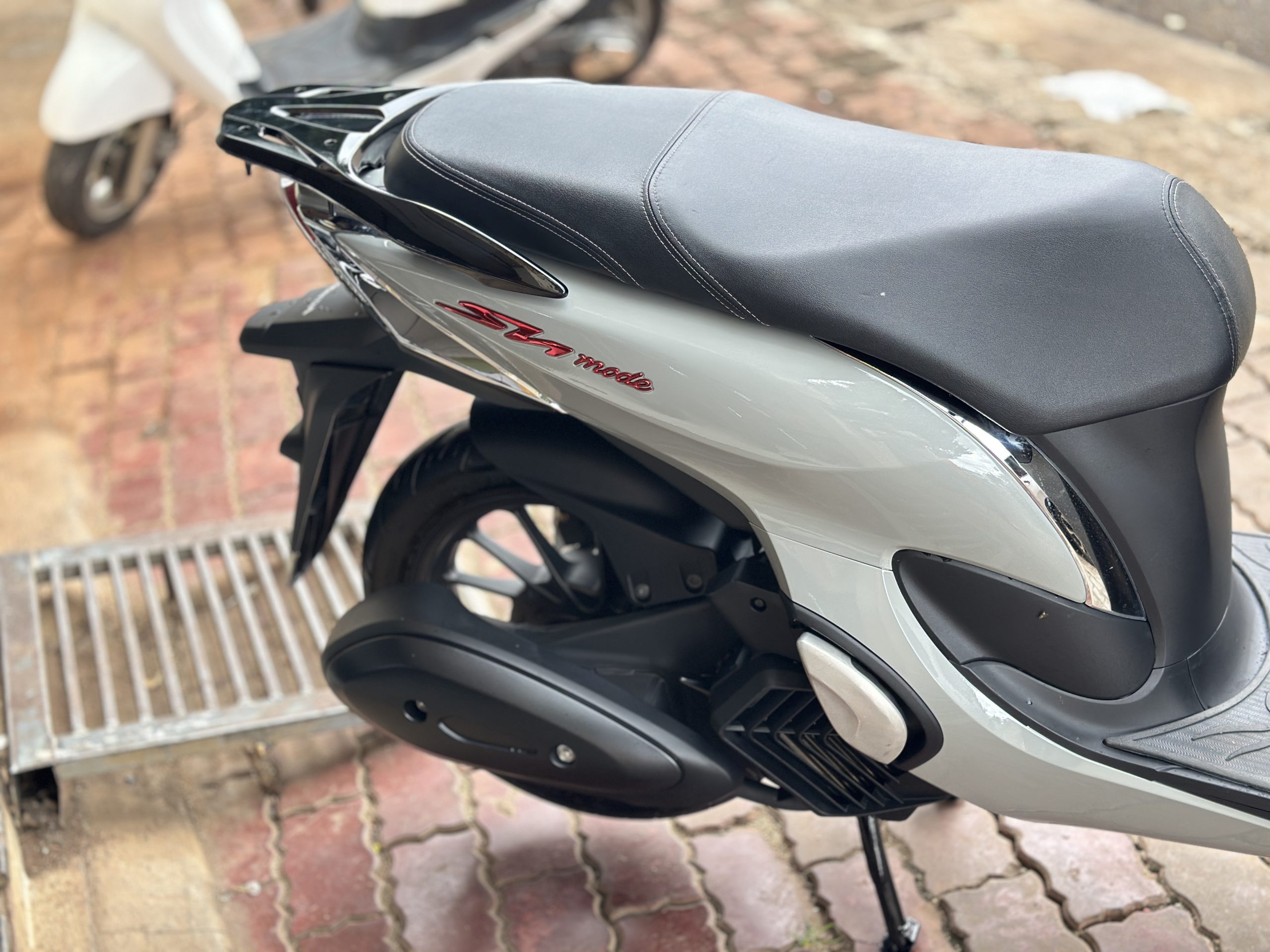 SH MODE 2023 PHANH ABS Trả Góp Xe SH Mode Đắk Lắk - Cửa Hàng SH Mode Cũ Uy Tín