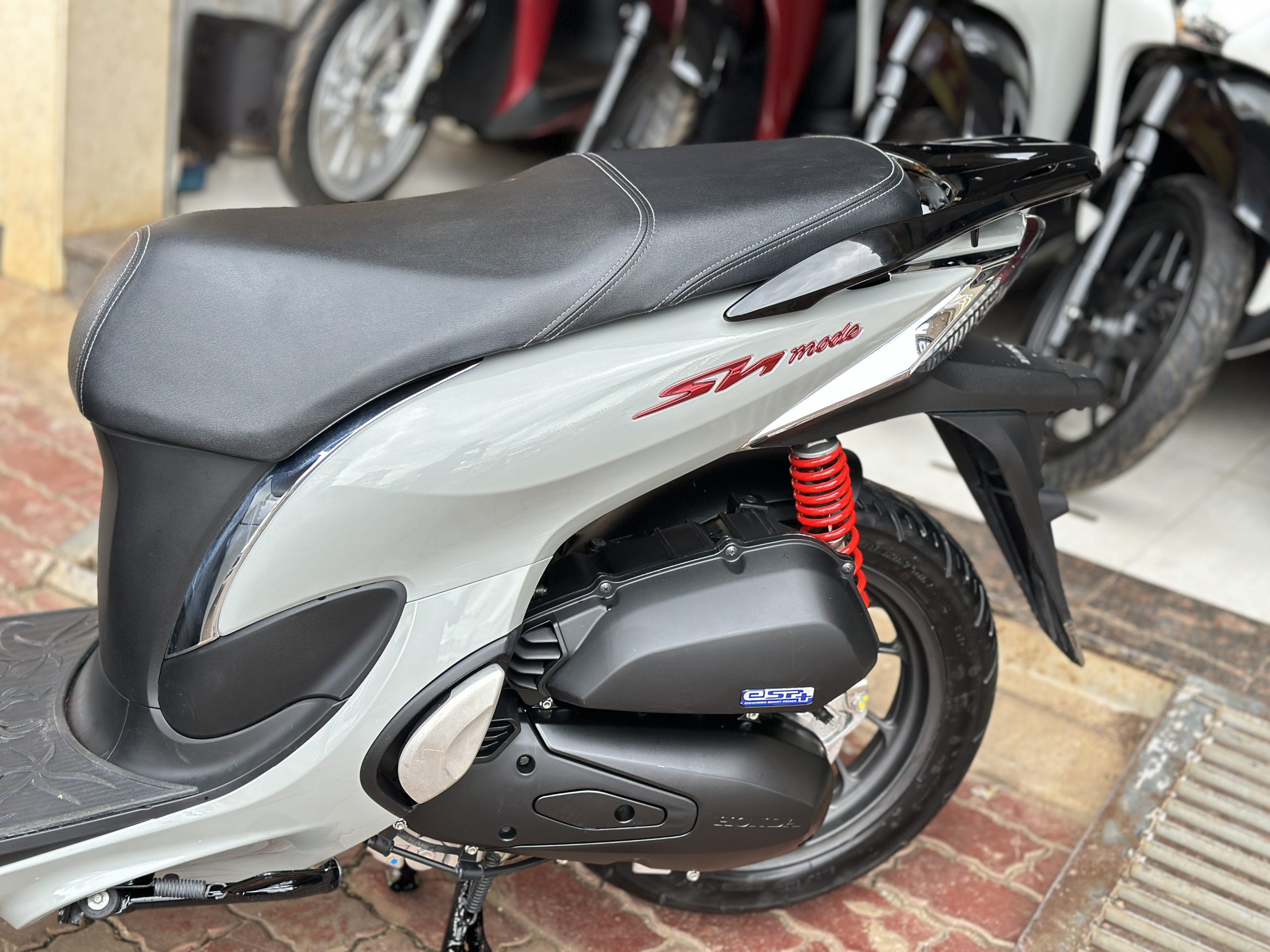 SH MODE 2023 PHANH ABS Trả Góp Xe SH Mode Đắk Lắk - Cửa Hàng SH Mode Cũ Uy Tín