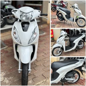 Cửa Hàng Trả Góp Vision - Giá Vision Đắk Lắk