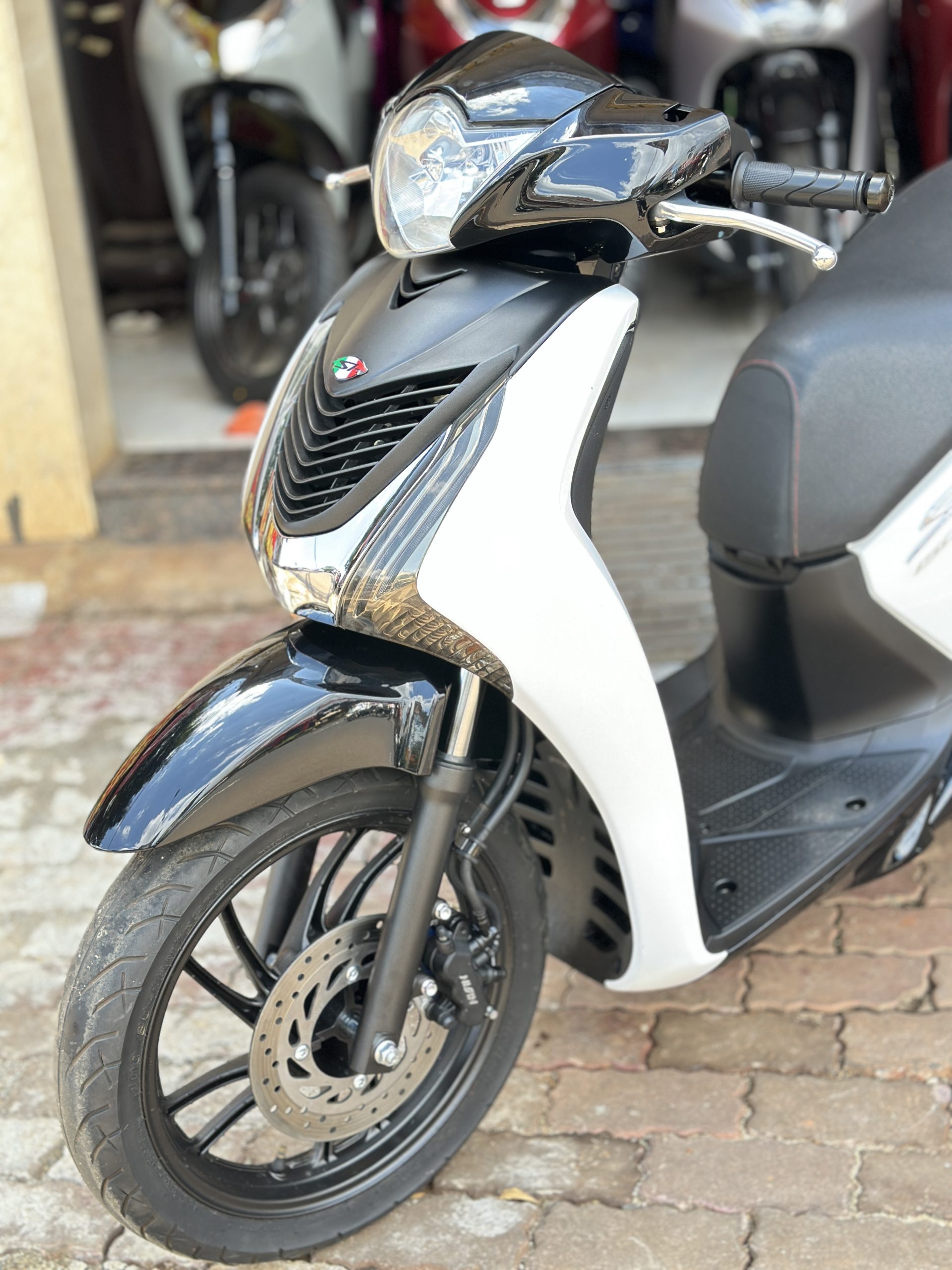 SH 150cc Trả Góp Xe SH Đắk Lắk - Cửa Hàng SH Cũ Uy Tín