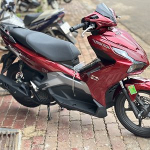AB 150cc PHANH ABS Cửa Hàng Trả Góp Air Blade Cũ - Trả Góp Xe Air Blade Đắk Lắk