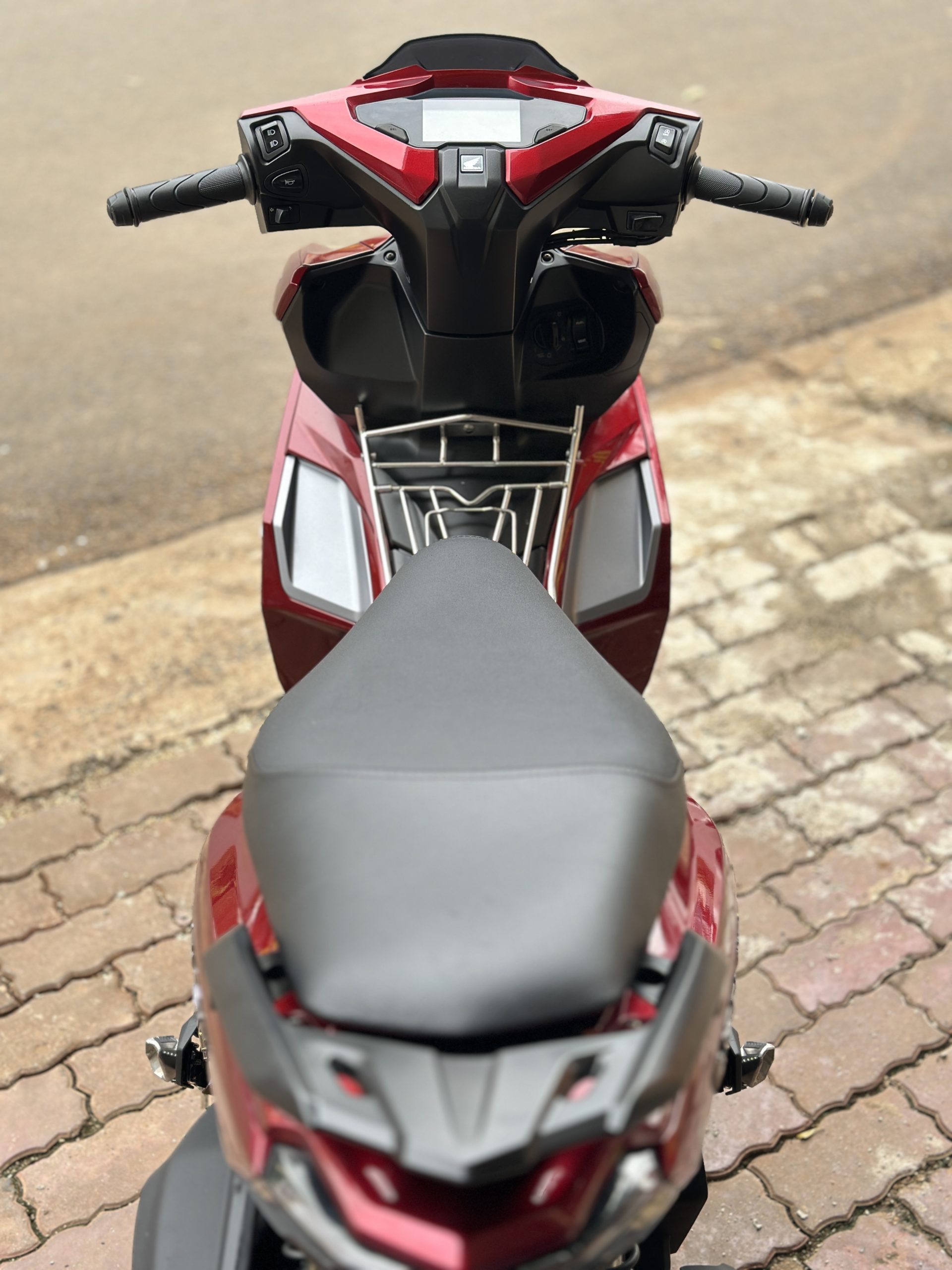 AB 150cc PHANH ABS Cửa Hàng Trả Góp Air Blade Cũ - Trả Góp Xe Air Blade Đắk Lắk
