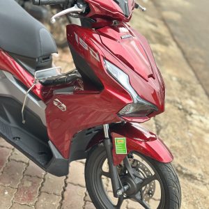 AB 150cc PHANH ABS Cửa Hàng Trả Góp Air Blade Cũ - Trả Góp Xe Air Blade Đắk Lắk